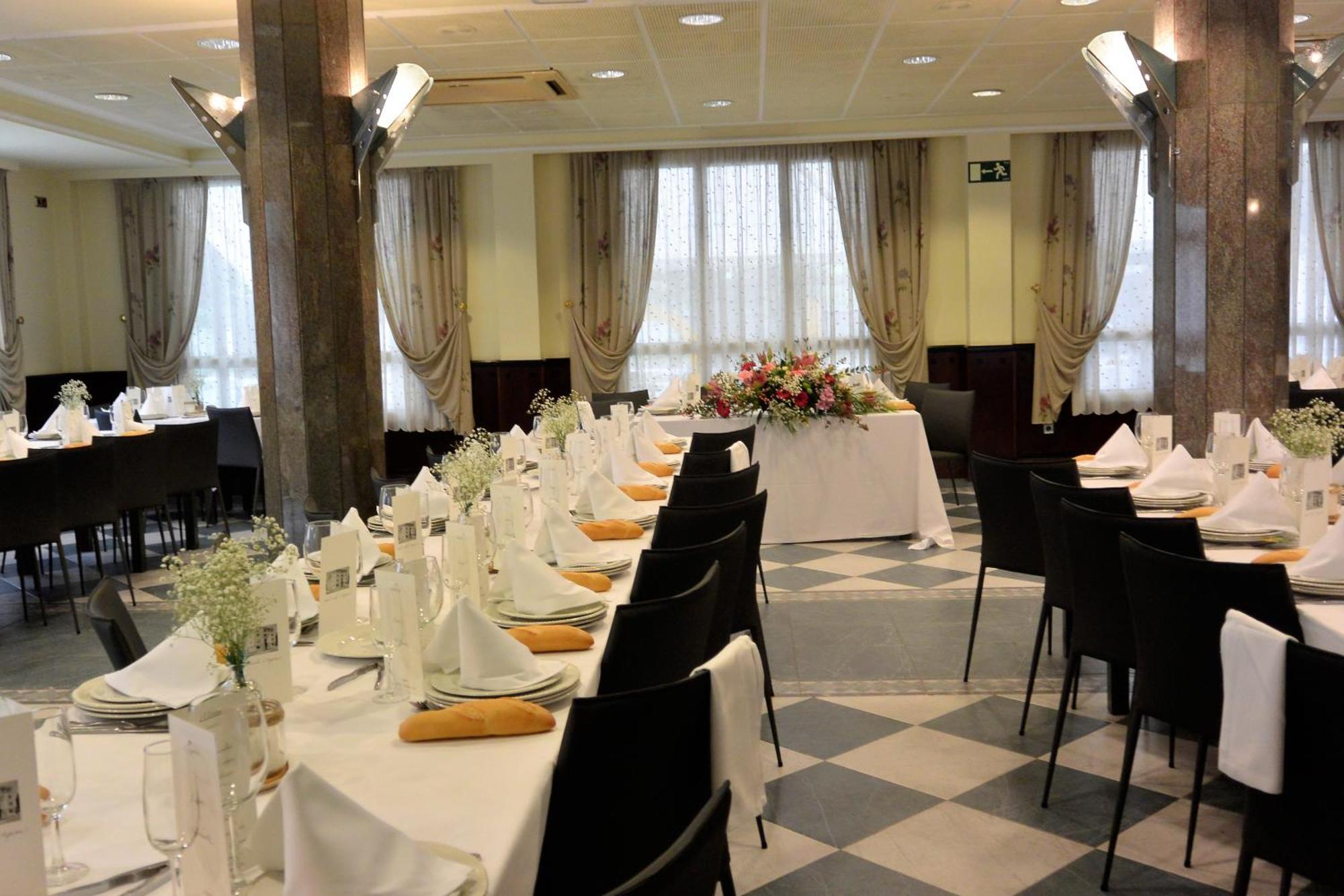 Hotel Loiola アスペイティア エクステリア 写真