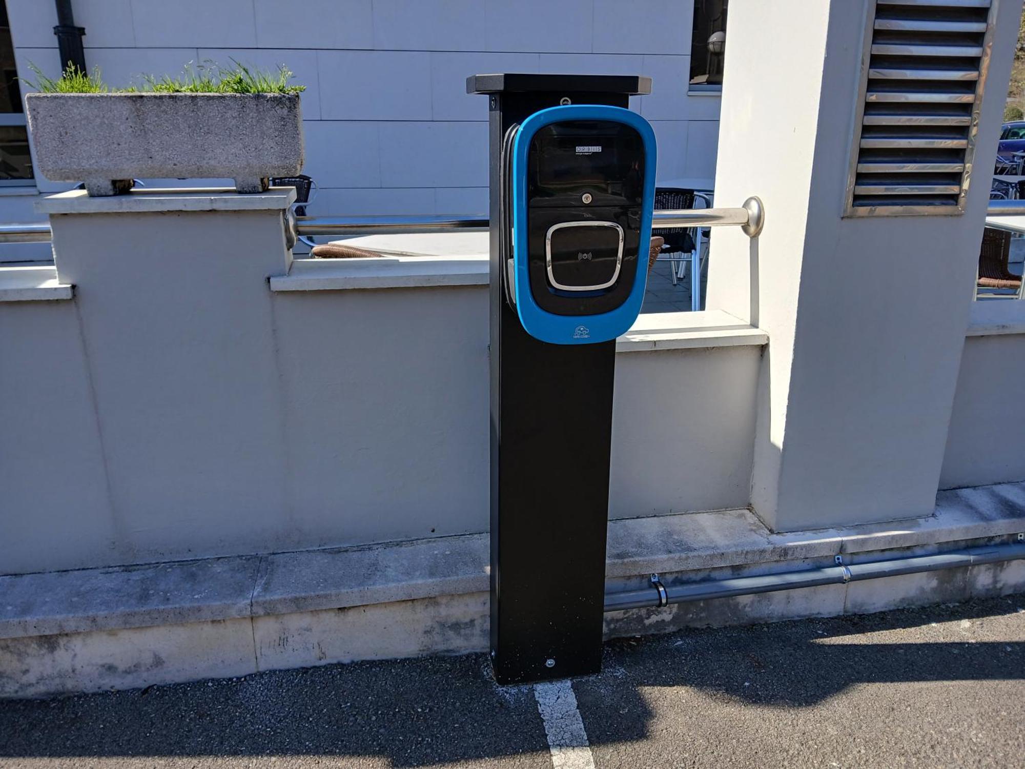 Hotel Loiola アスペイティア エクステリア 写真