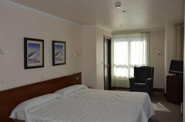 Hotel Loiola アスペイティア エクステリア 写真
